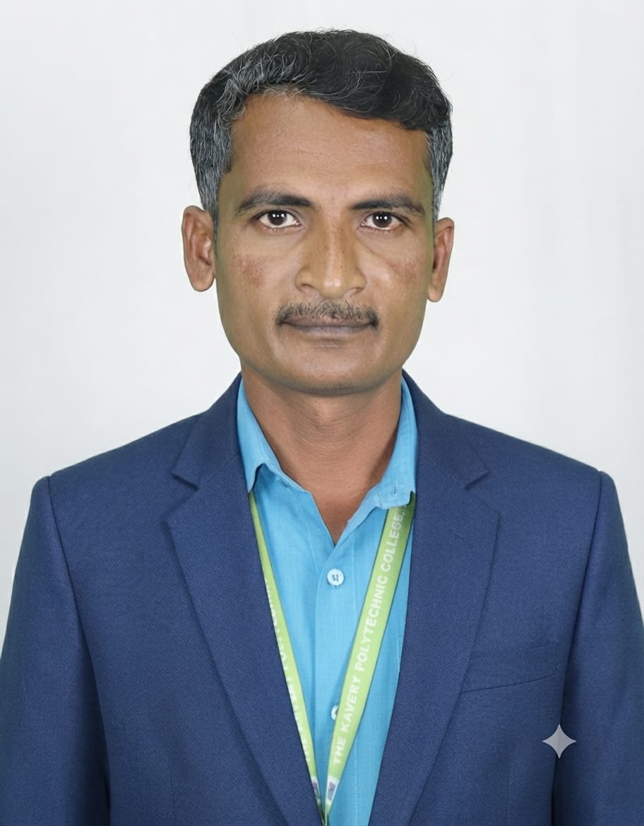 PALANISAMY R